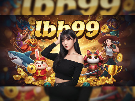 lbb99 สล็อตออนไลน์