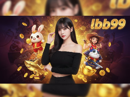 สล็อตเว็บตรง lbb99